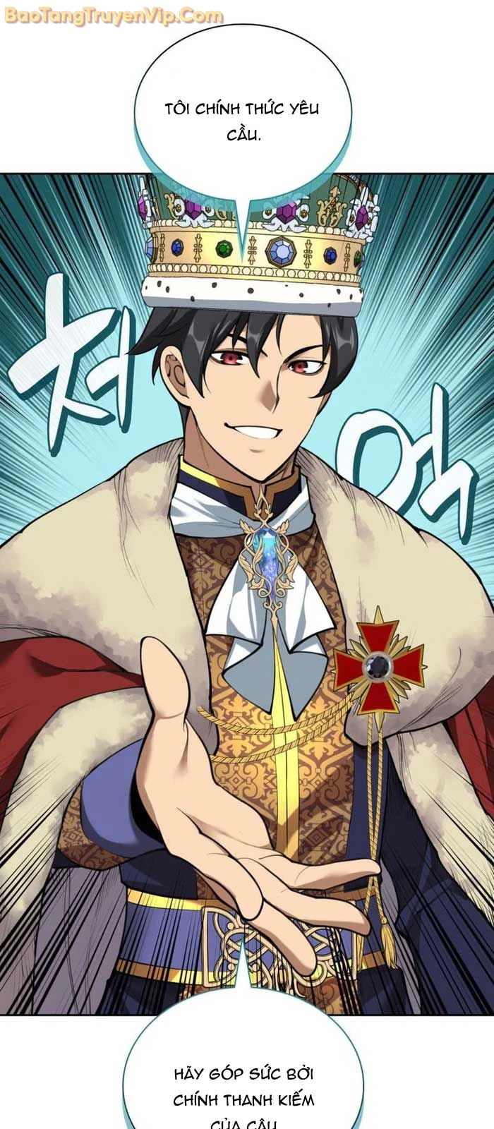 Thợ Rèn Huyền Thoại Chapter 289 - 50