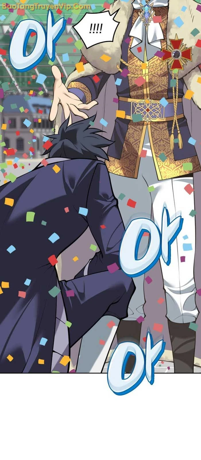 Thợ Rèn Huyền Thoại Chapter 289 - 55