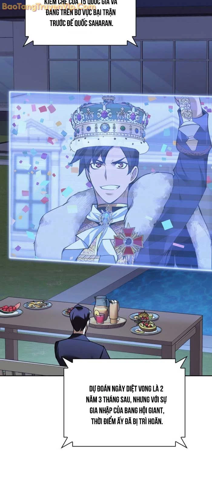 Thợ Rèn Huyền Thoại Chapter 289 - 60