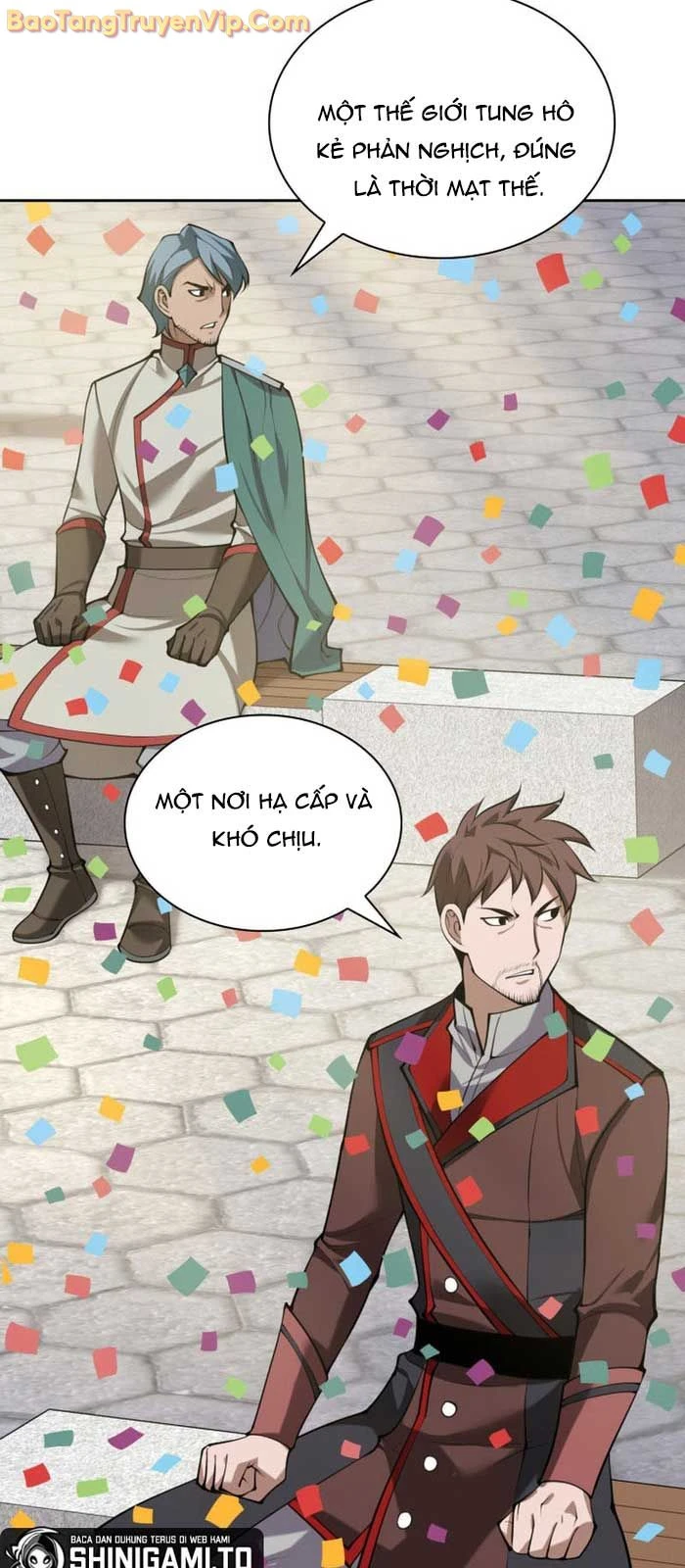 Thợ Rèn Huyền Thoại Chapter 289 - 68