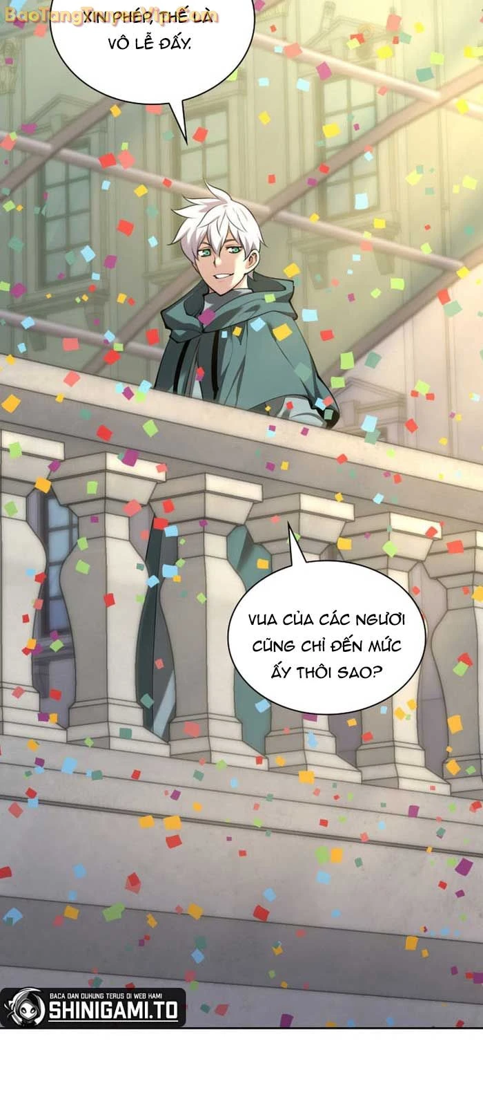 Thợ Rèn Huyền Thoại Chapter 289 - 72