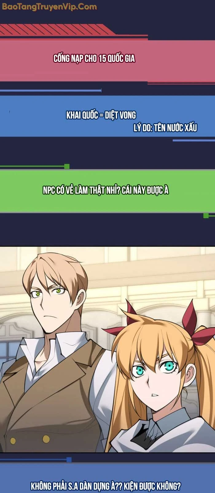 Thợ Rèn Huyền Thoại Chapter 289 - 82