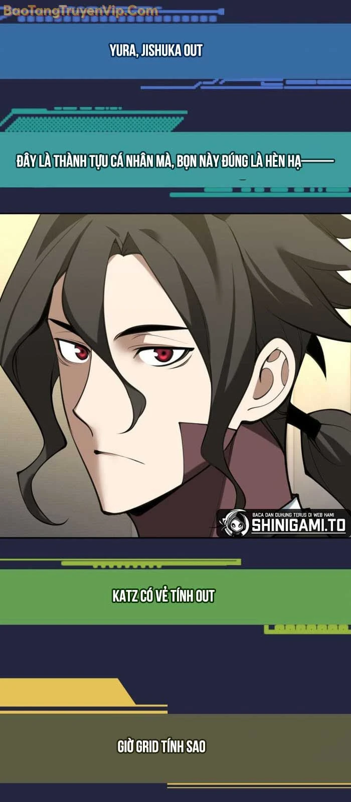 Thợ Rèn Huyền Thoại Chapter 289 - 84