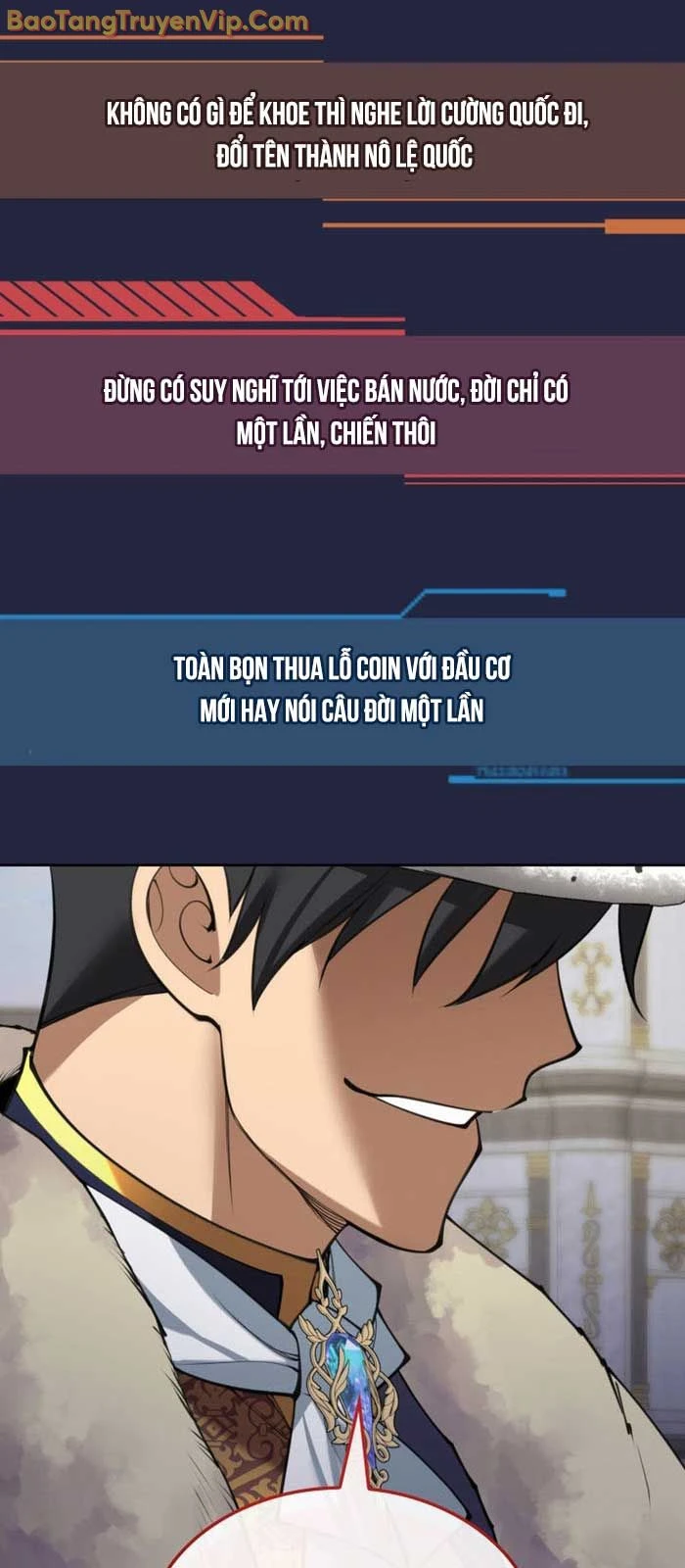 Thợ Rèn Huyền Thoại Chapter 289 - 85