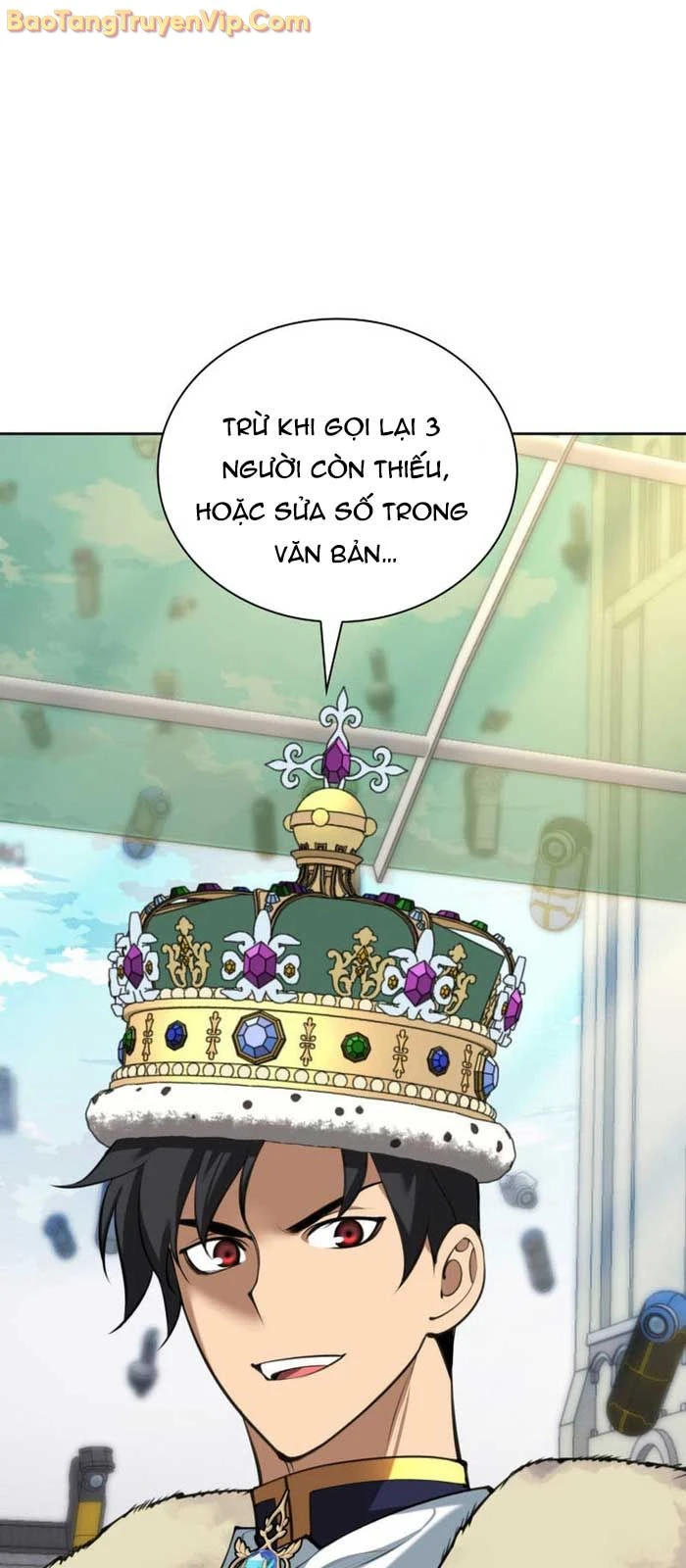 Thợ Rèn Huyền Thoại Chapter 289 - 89