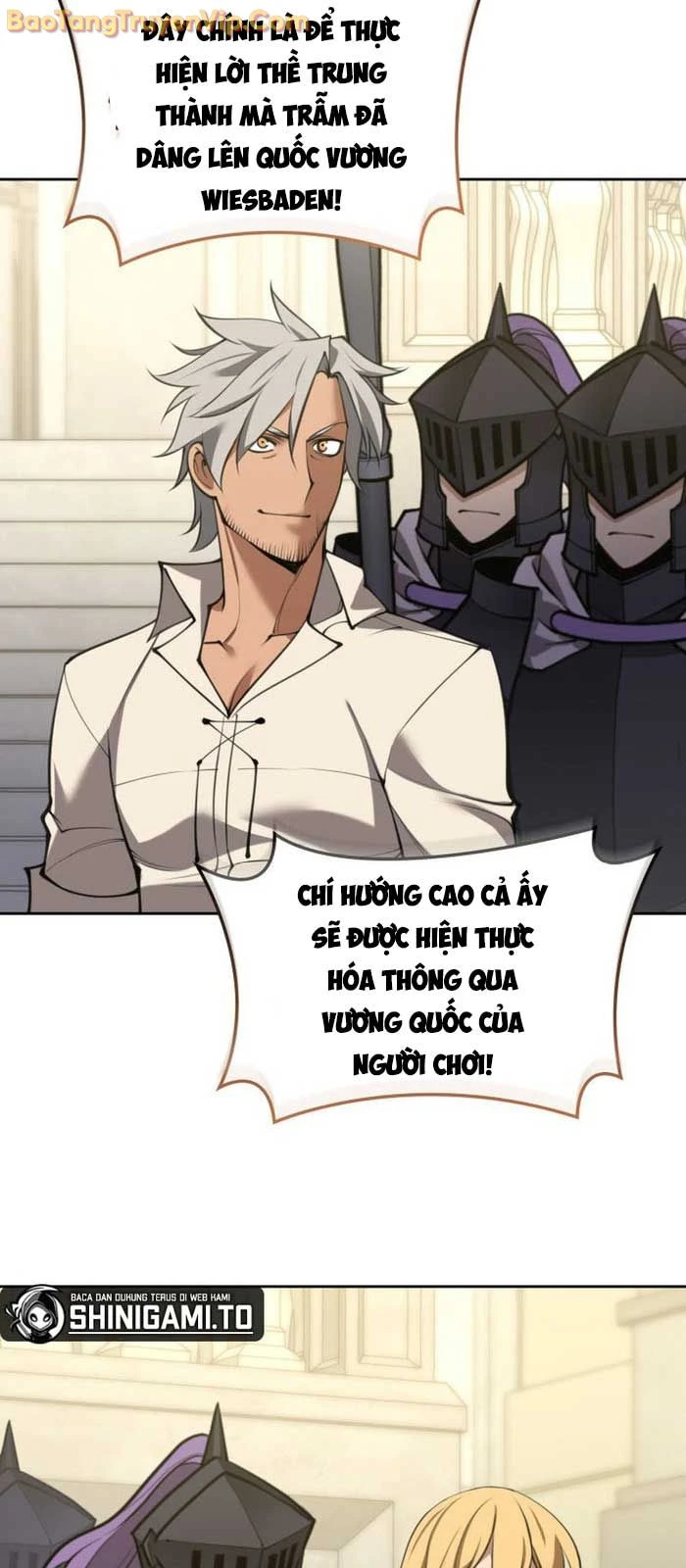 Thợ Rèn Huyền Thoại Chapter 289 - 94