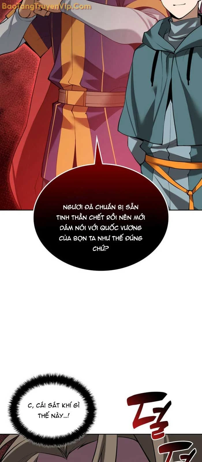 Thợ Rèn Huyền Thoại Chapter 289 - 104