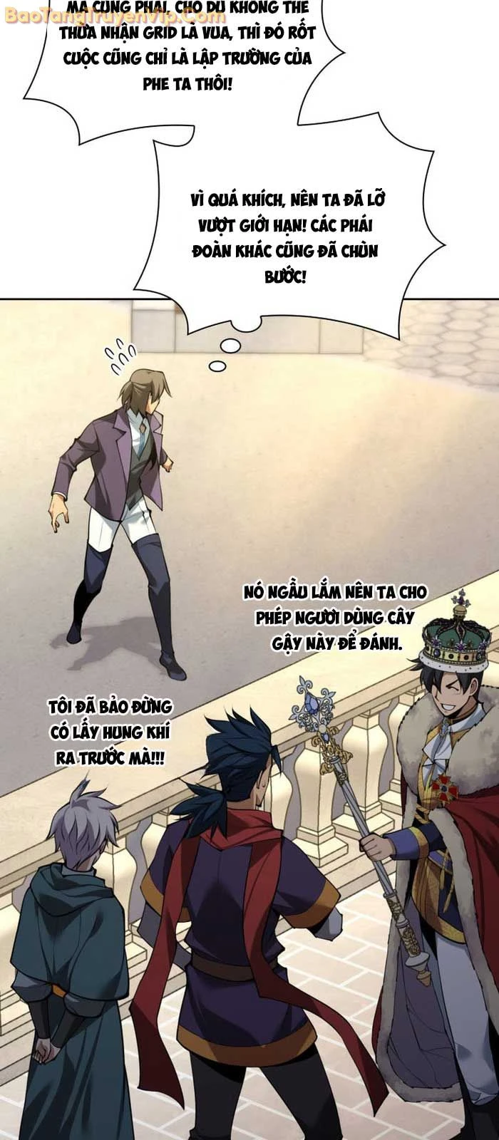 Thợ Rèn Huyền Thoại Chapter 289 - 106