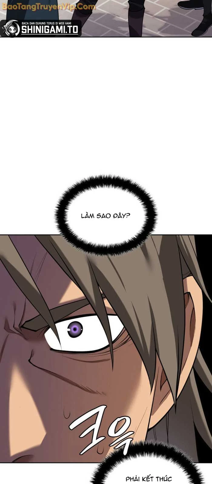 Thợ Rèn Huyền Thoại Chapter 289 - 107