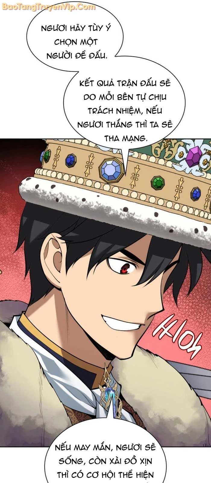 Thợ Rèn Huyền Thoại Chapter 289 - 111