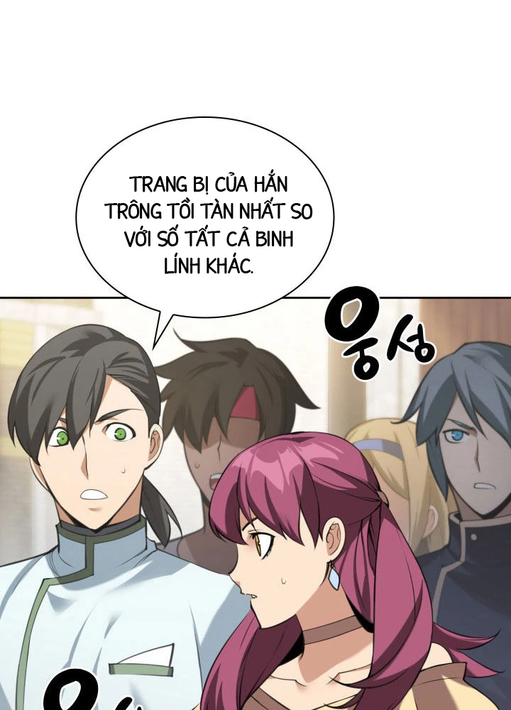 Thợ Rèn Huyền Thoại Chapter 290 - 5