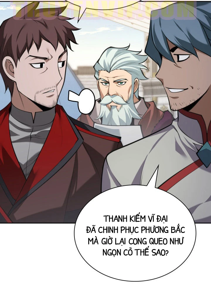 Thợ Rèn Huyền Thoại Chapter 290 - 11