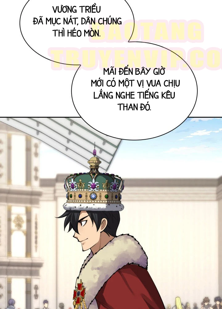 Thợ Rèn Huyền Thoại Chapter 290 - 16