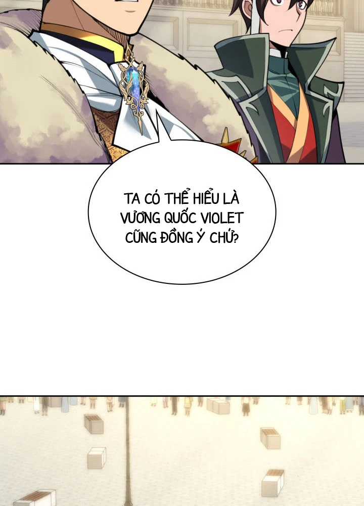 Thợ Rèn Huyền Thoại Chapter 290 - 36