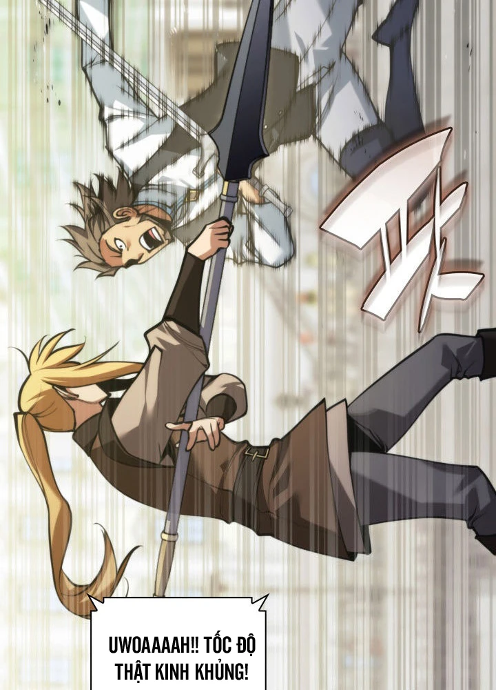 Thợ Rèn Huyền Thoại Chapter 290 - 44