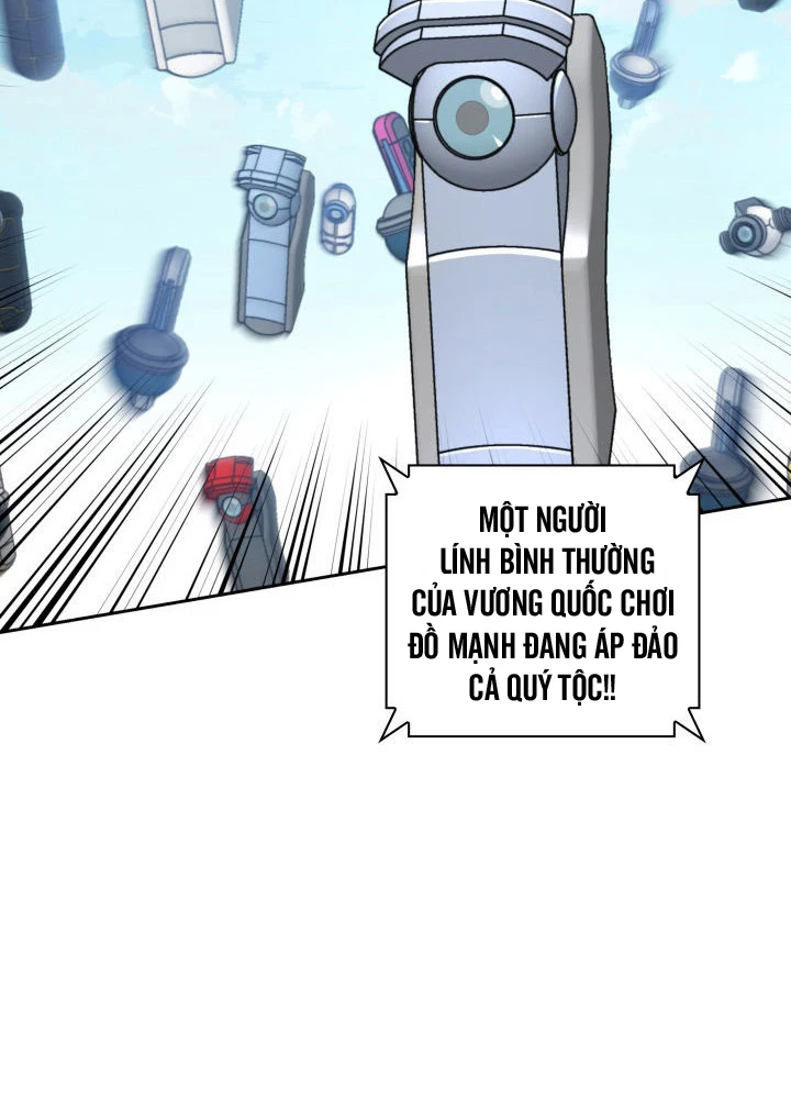 Thợ Rèn Huyền Thoại Chapter 290 - 57