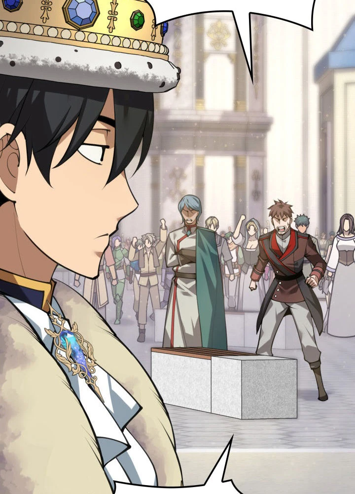 Thợ Rèn Huyền Thoại Chapter 290 - 74