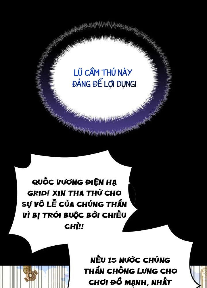 Thợ Rèn Huyền Thoại Chapter 290 - 101