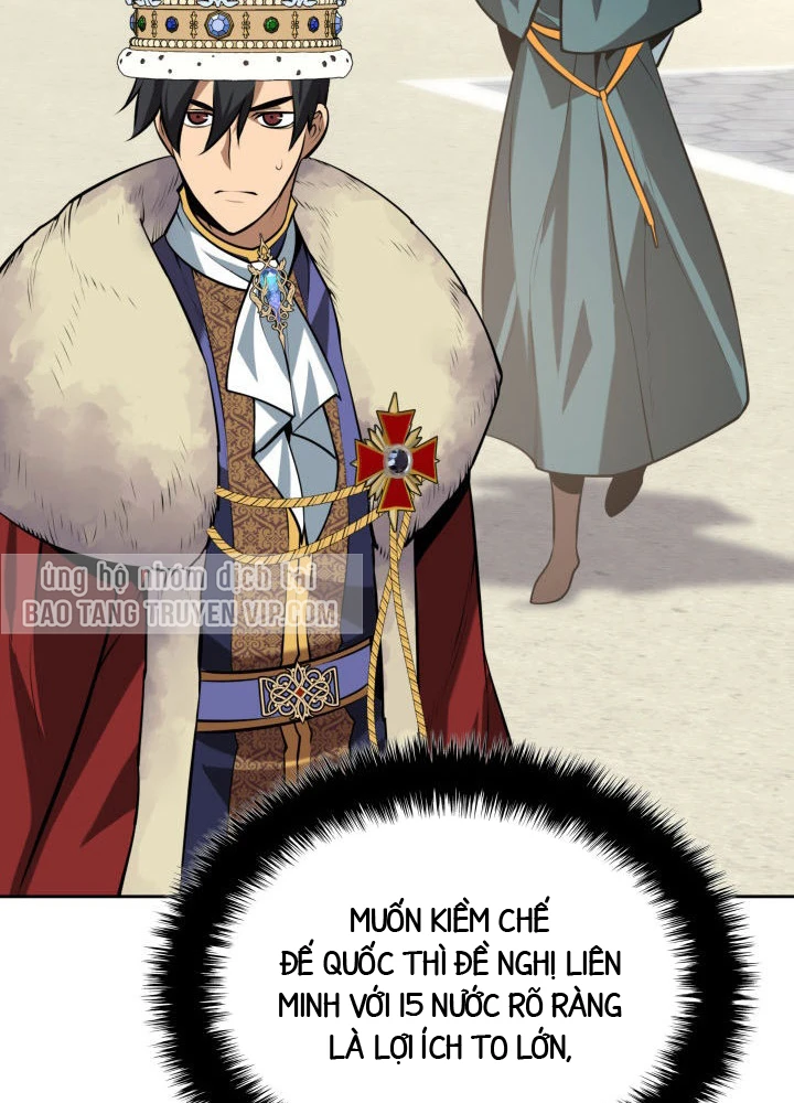 Thợ Rèn Huyền Thoại Chapter 290 - 110