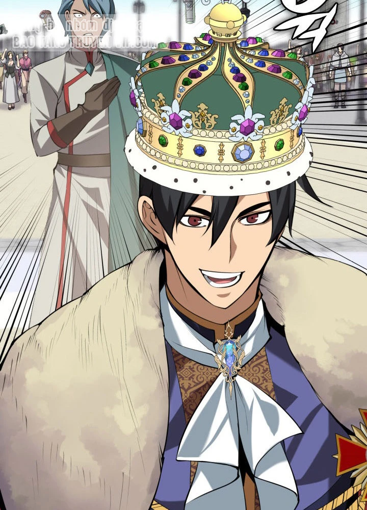 Thợ Rèn Huyền Thoại Chapter 290 - 112