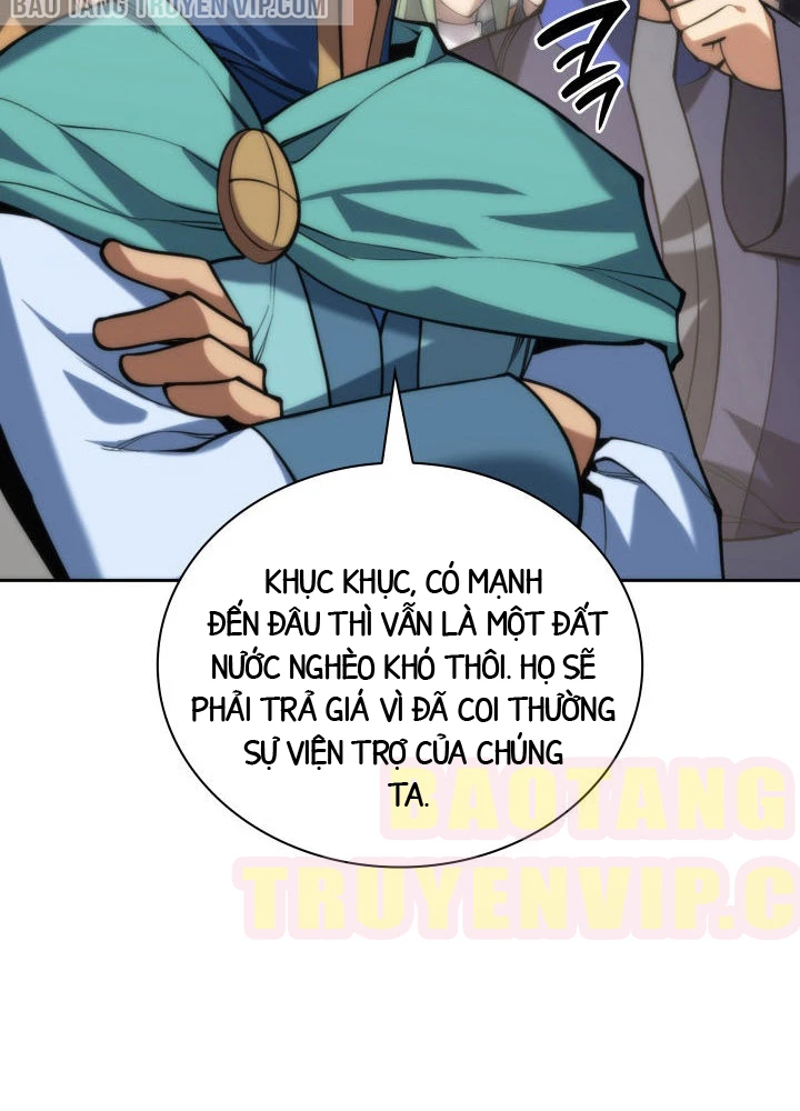 Thợ Rèn Huyền Thoại Chapter 290 - 121