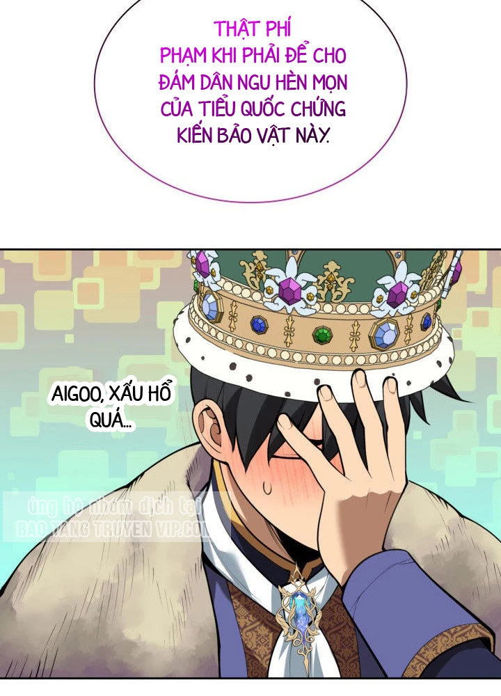 Thợ Rèn Huyền Thoại Chapter 290 - 125