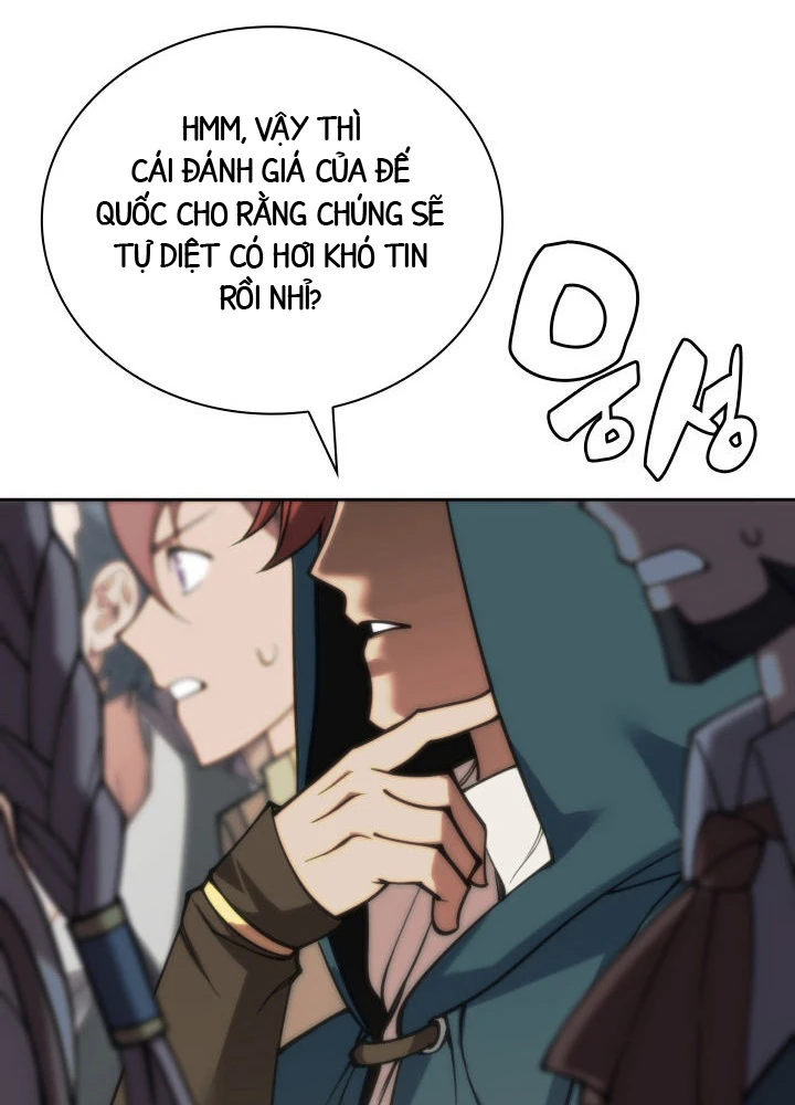 Thợ Rèn Huyền Thoại Chapter 290 - 135