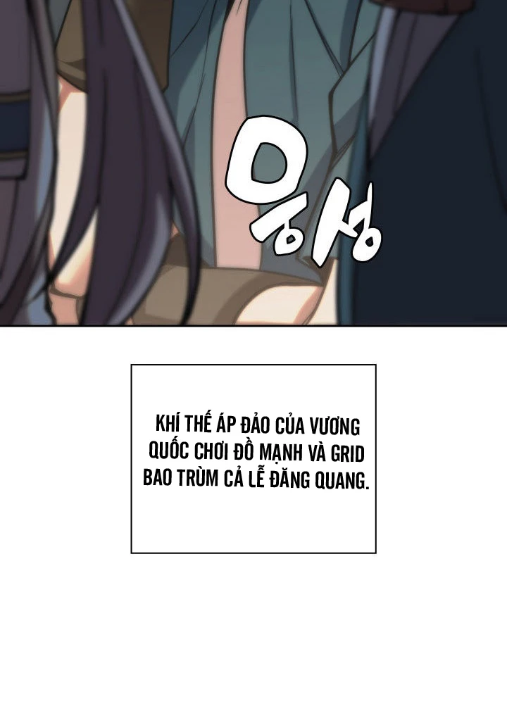 Thợ Rèn Huyền Thoại Chapter 290 - 136