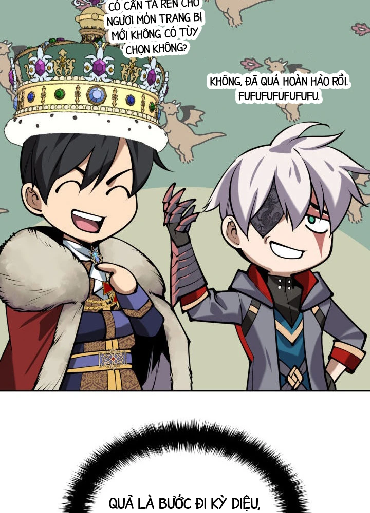 Thợ Rèn Huyền Thoại Chapter 290 - 147