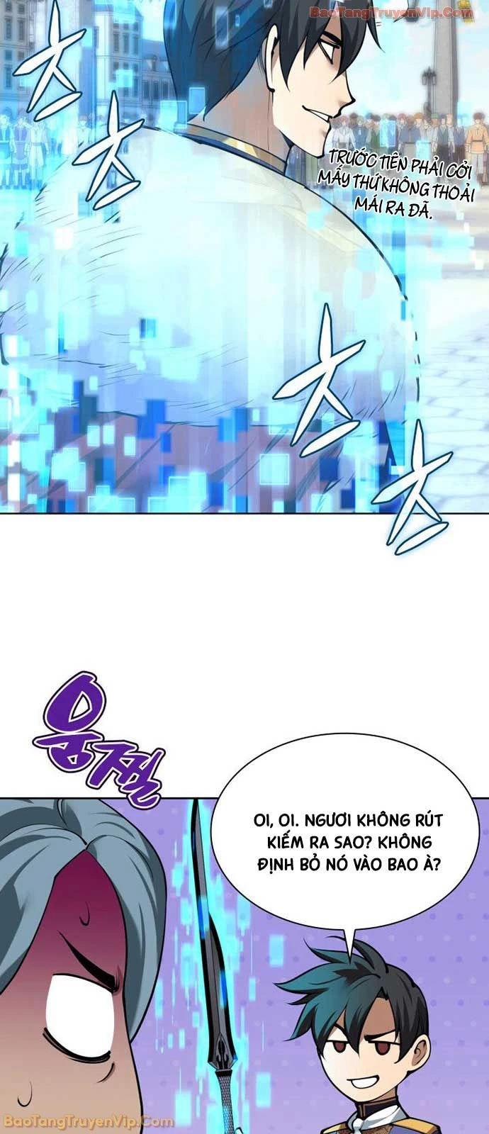 Thợ Rèn Huyền Thoại Chapter 291 - 6