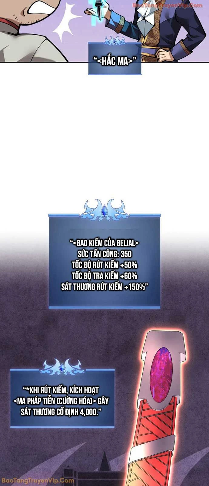 Thợ Rèn Huyền Thoại Chapter 291 - 7