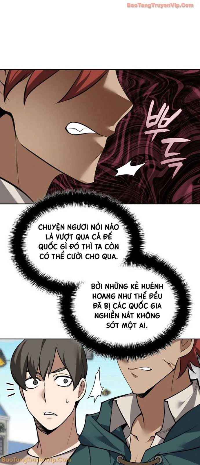 Thợ Rèn Huyền Thoại Chapter 291 - 13