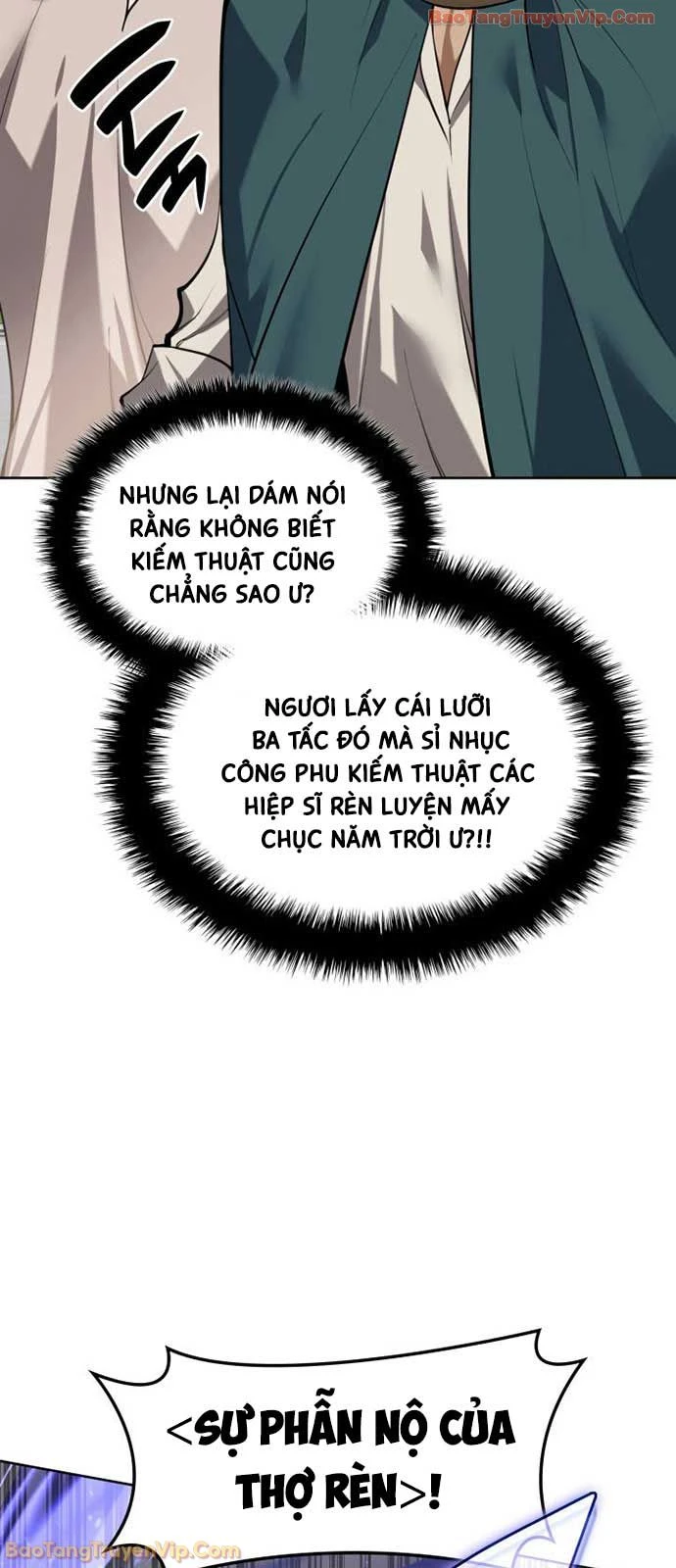 Thợ Rèn Huyền Thoại Chapter 291 - 14