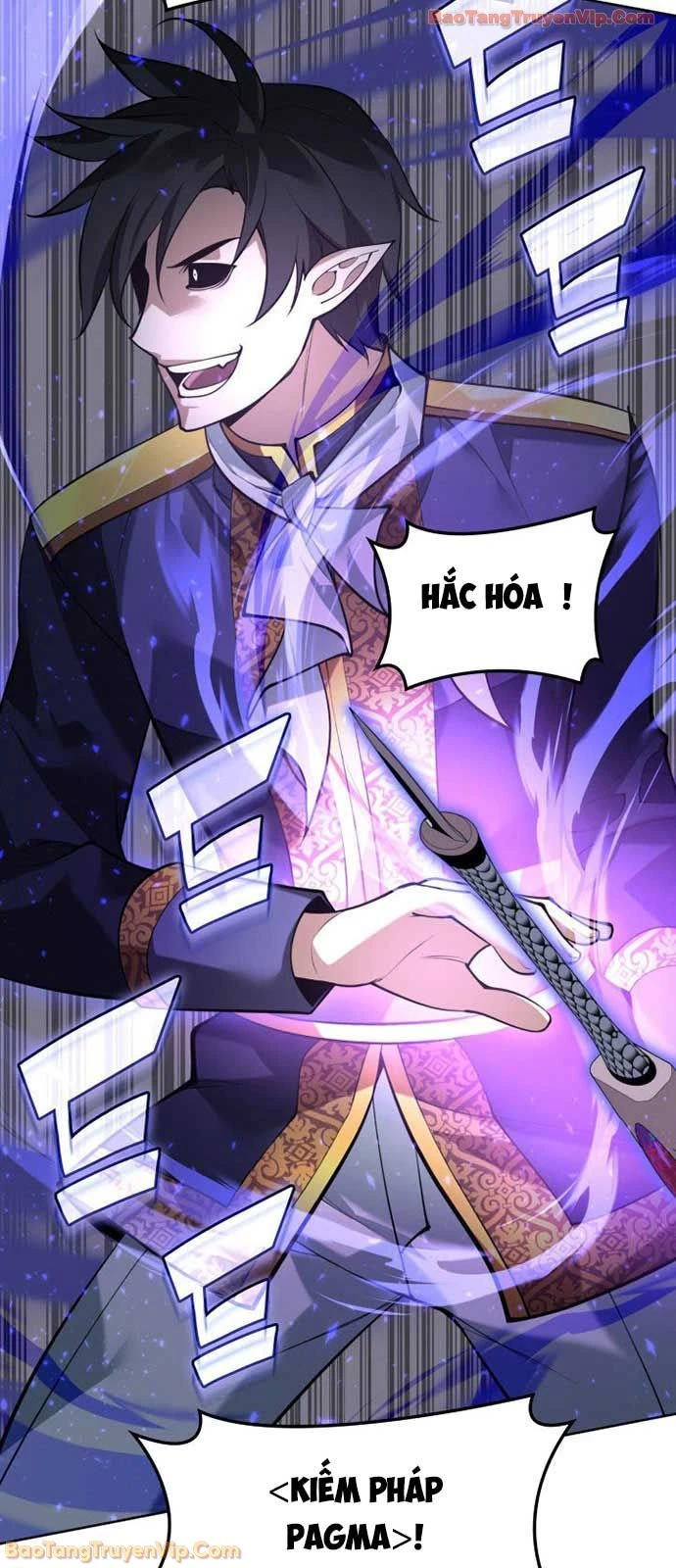 Thợ Rèn Huyền Thoại Chapter 291 - 15