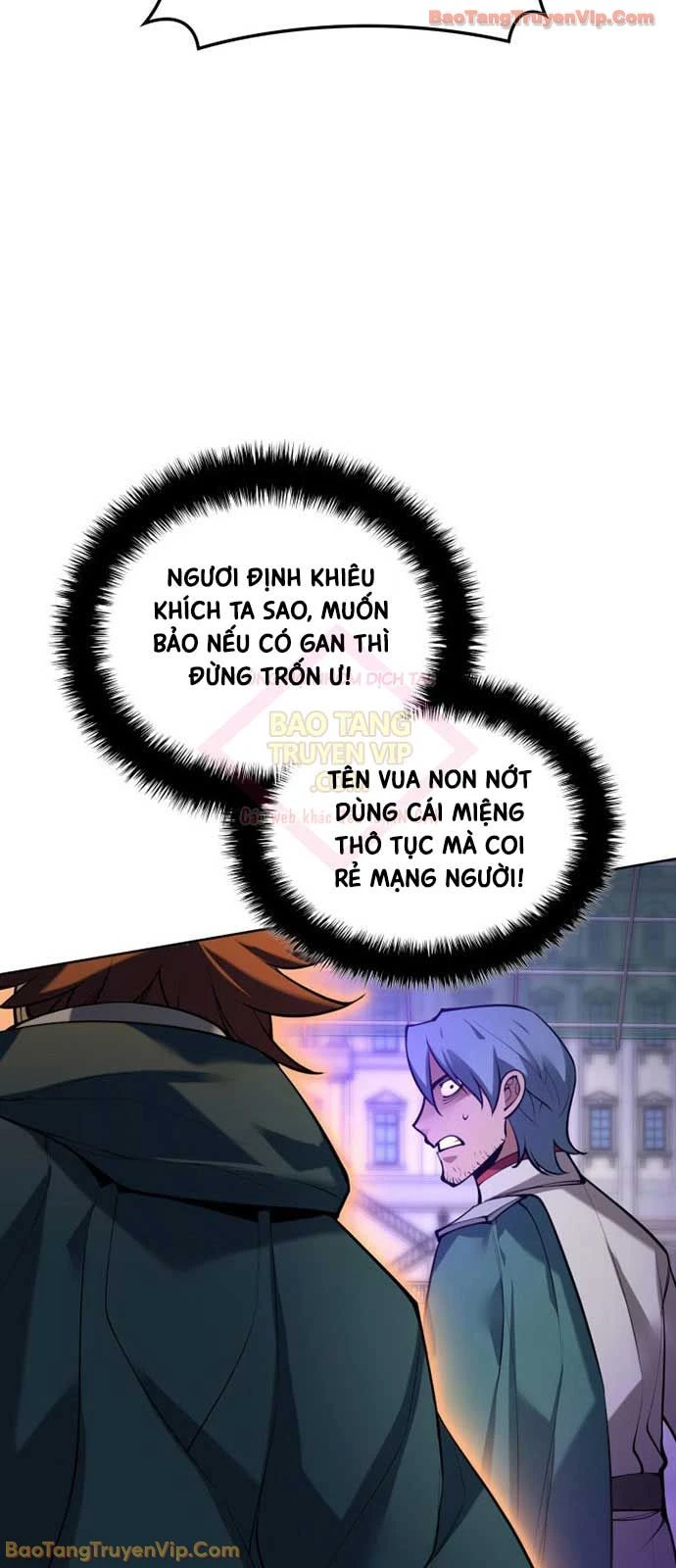 Thợ Rèn Huyền Thoại Chapter 291 - 16