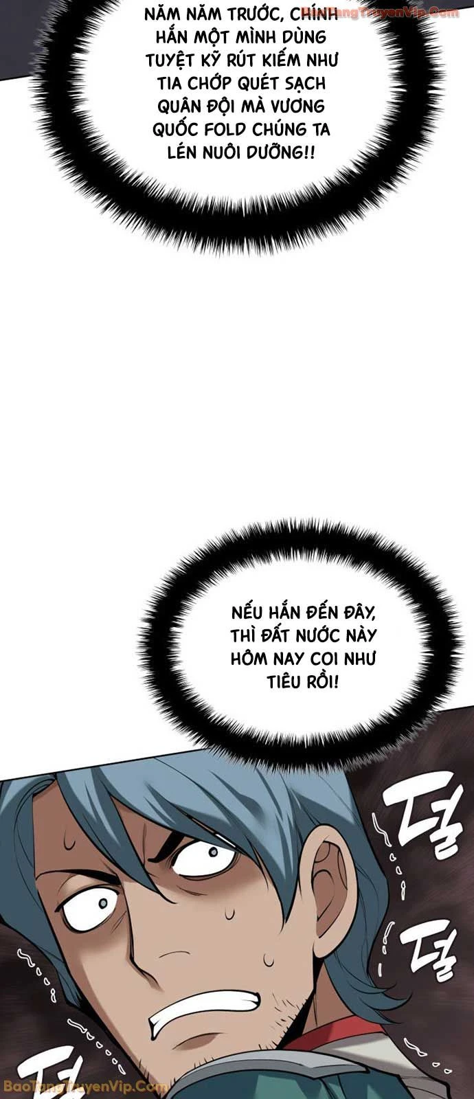 Thợ Rèn Huyền Thoại Chapter 291 - 21