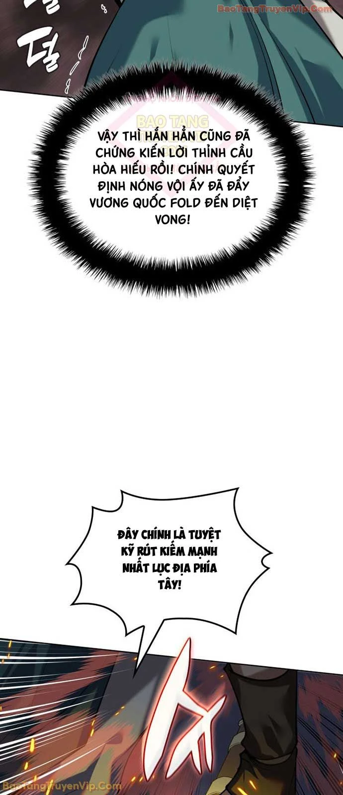 Thợ Rèn Huyền Thoại Chapter 291 - 22