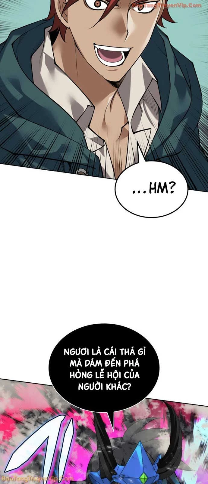 Thợ Rèn Huyền Thoại Chapter 291 - 27