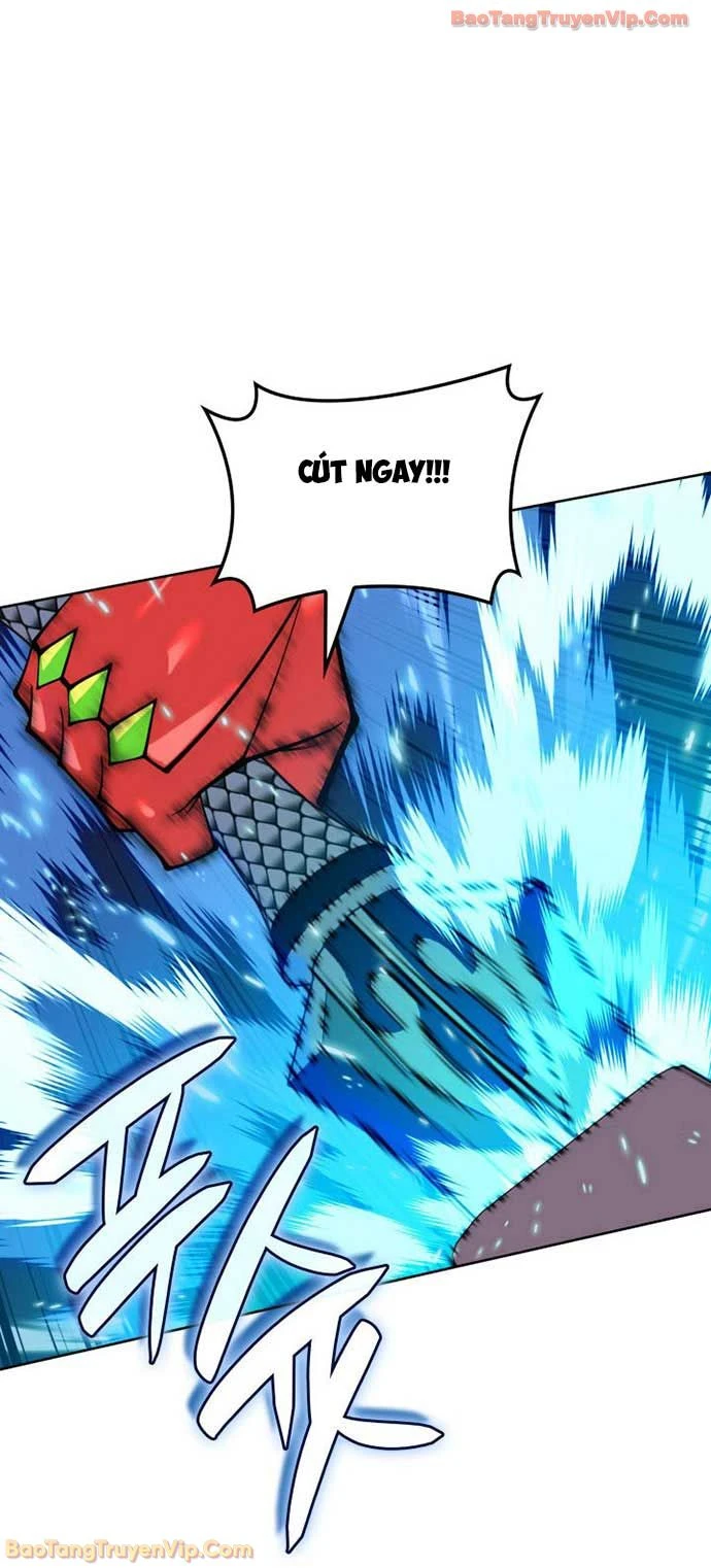 Thợ Rèn Huyền Thoại Chapter 291 - 29