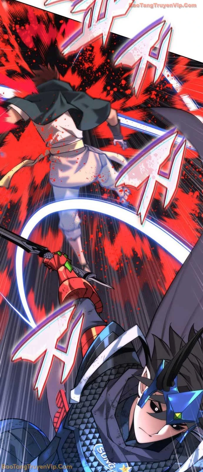 Thợ Rèn Huyền Thoại Chapter 291 - 31