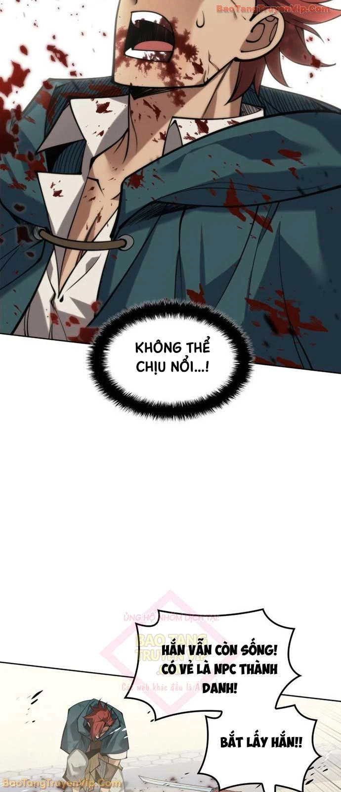 Thợ Rèn Huyền Thoại Chapter 291 - 33