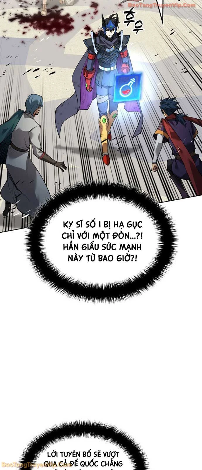 Thợ Rèn Huyền Thoại Chapter 291 - 34