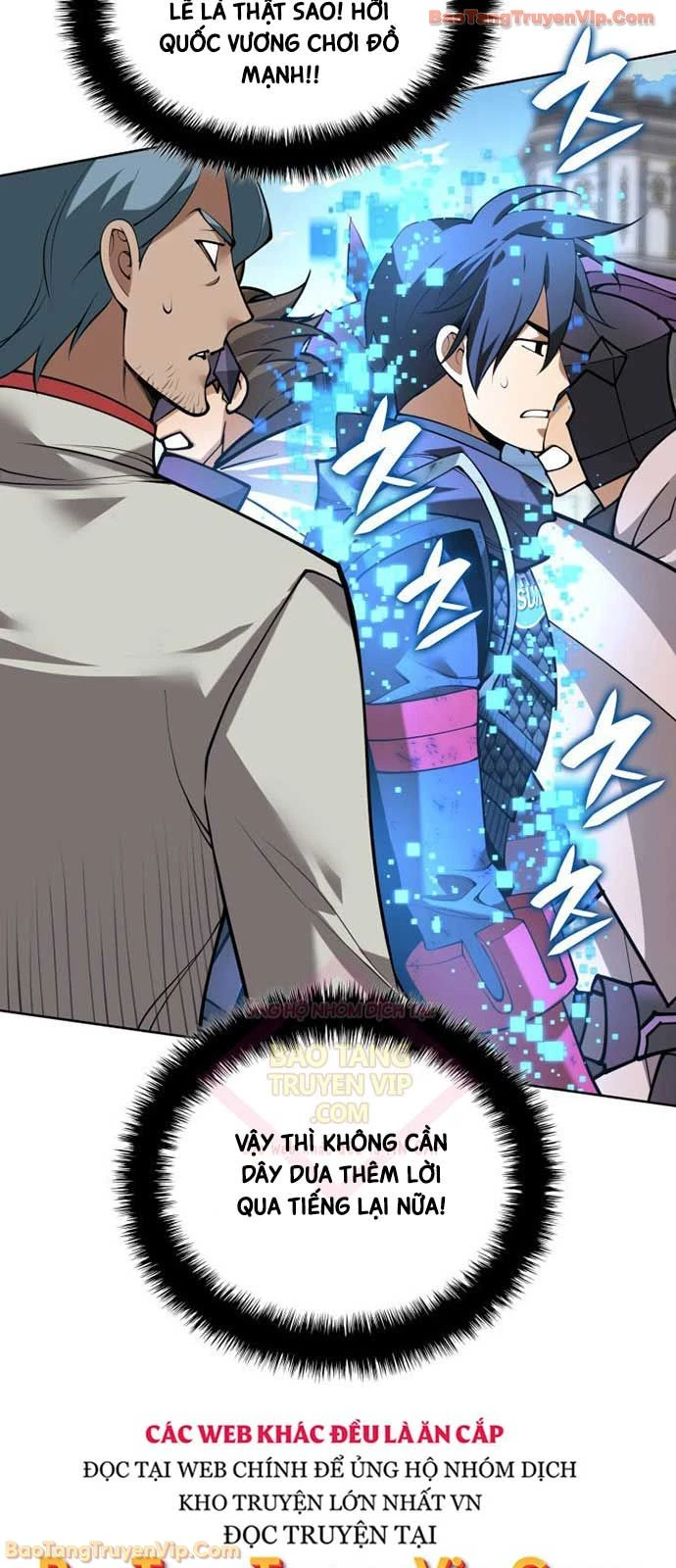 Thợ Rèn Huyền Thoại Chapter 291 - 35