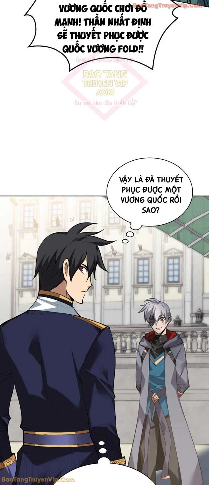 Thợ Rèn Huyền Thoại Chapter 291 - 37