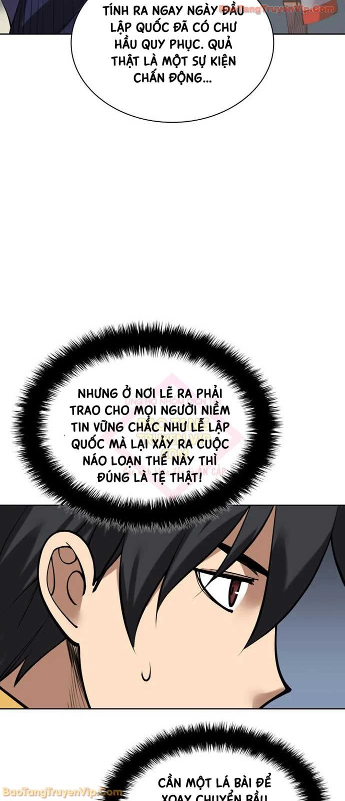 Thợ Rèn Huyền Thoại Chapter 291 - 38