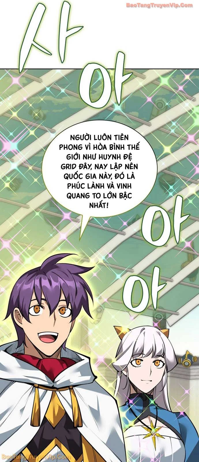 Thợ Rèn Huyền Thoại Chapter 291 - 40