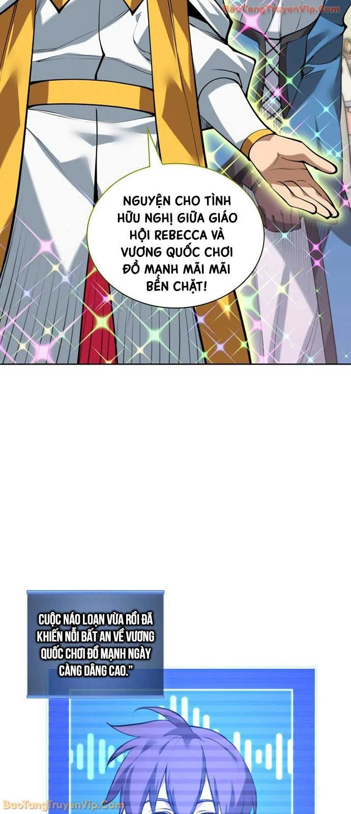 Thợ Rèn Huyền Thoại Chapter 291 - 41