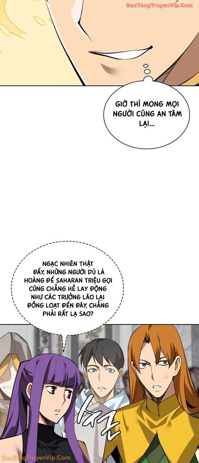 Thợ Rèn Huyền Thoại Chapter 291 - 43