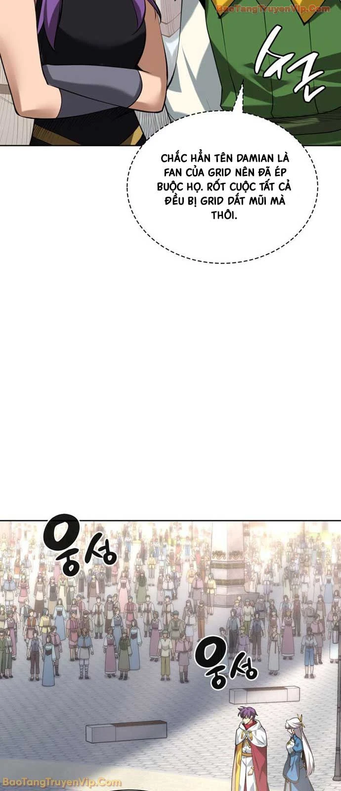 Thợ Rèn Huyền Thoại Chapter 291 - 44