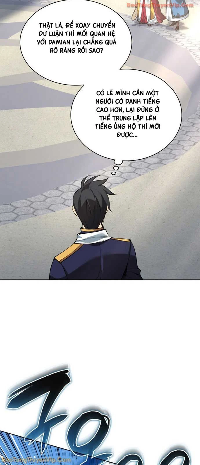 Thợ Rèn Huyền Thoại Chapter 291 - 45